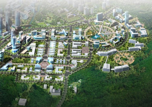Wonju Enterprise City