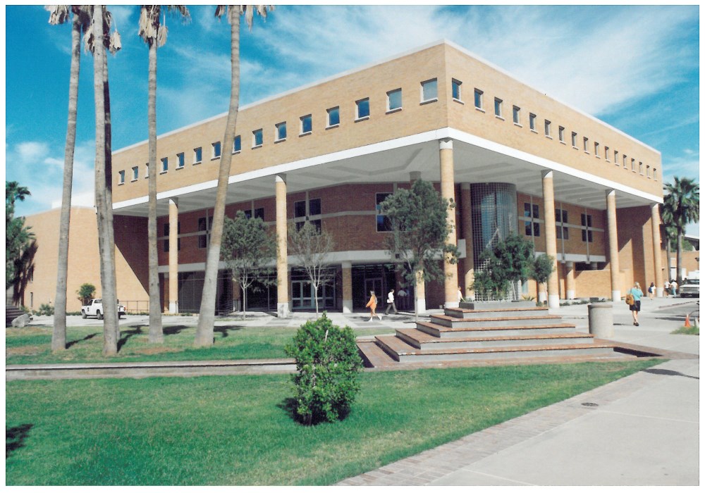 Arizona State University Liberal Arts Complex