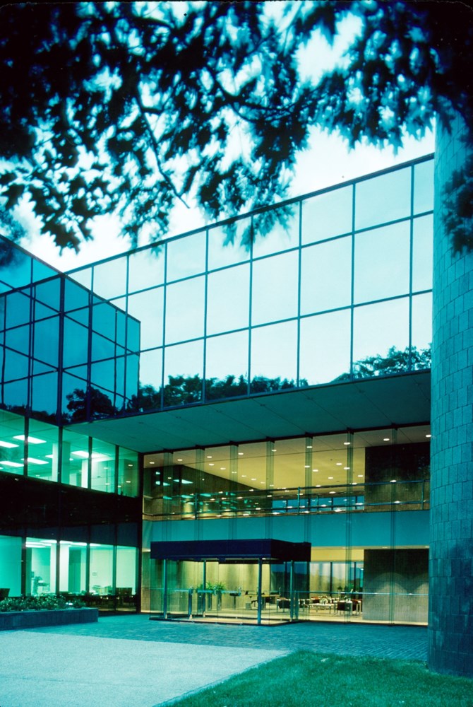 GE Capital Corporate Headquarters