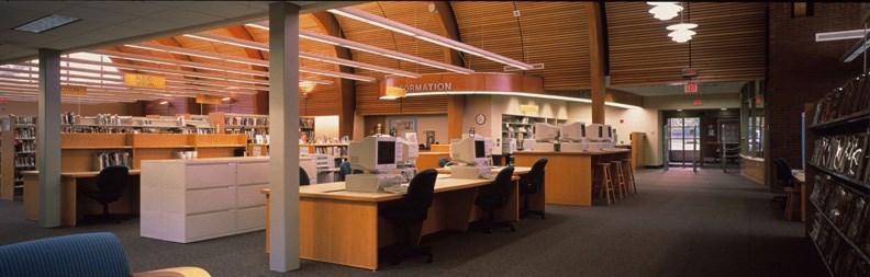 Inver Glen Community Library