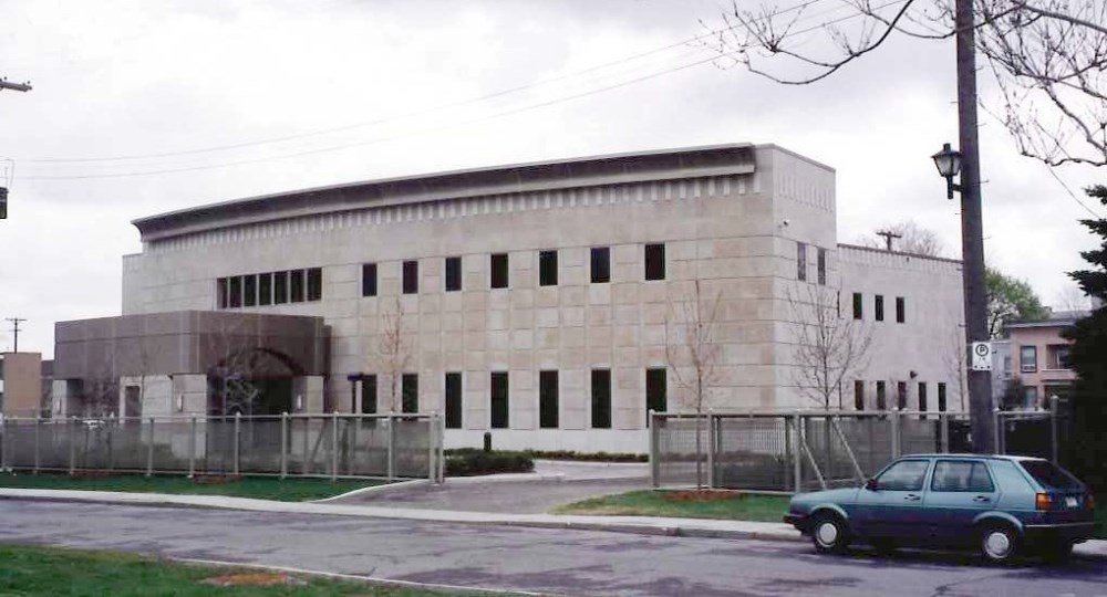 South Korean Embassy