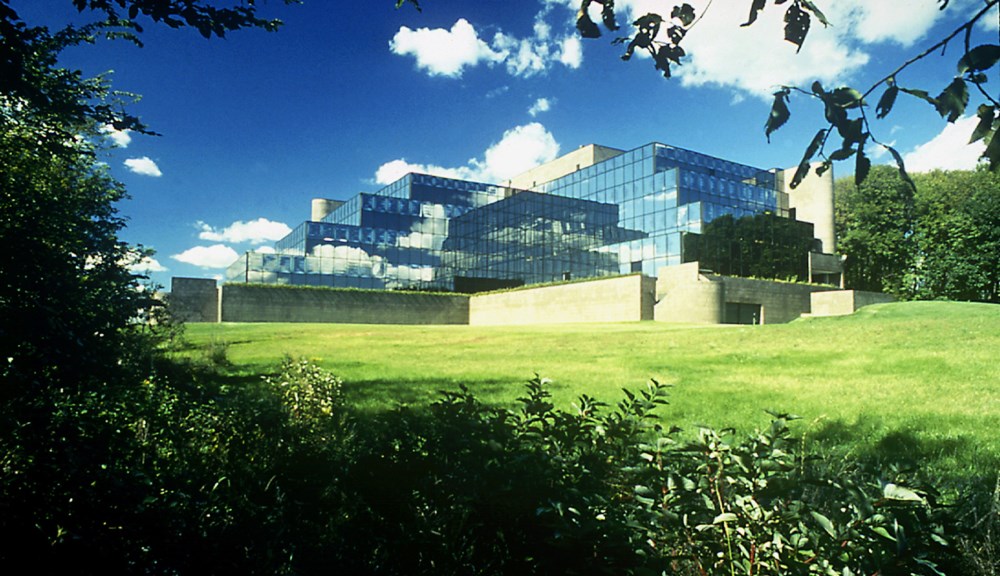 GE Capital Corporate Headquarters