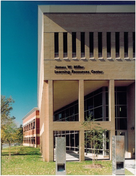 St. Cloud State University Library