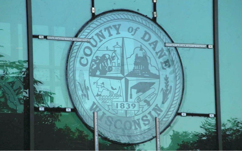 Dane County Justice Center