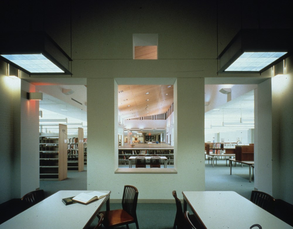 Galaxie Library (at Dakota County Service Center)