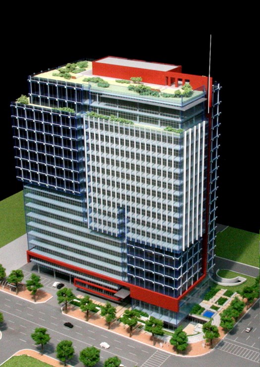 Gohap Office Building (Anyang)
