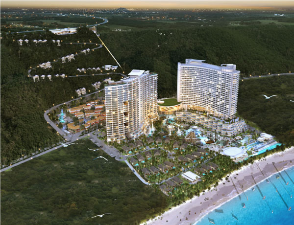 Guam Star Sand Resort&Pool VIlla