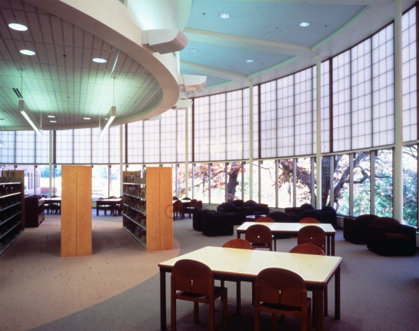 Wentworth Public Library