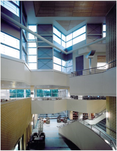 St. Cloud State University Library