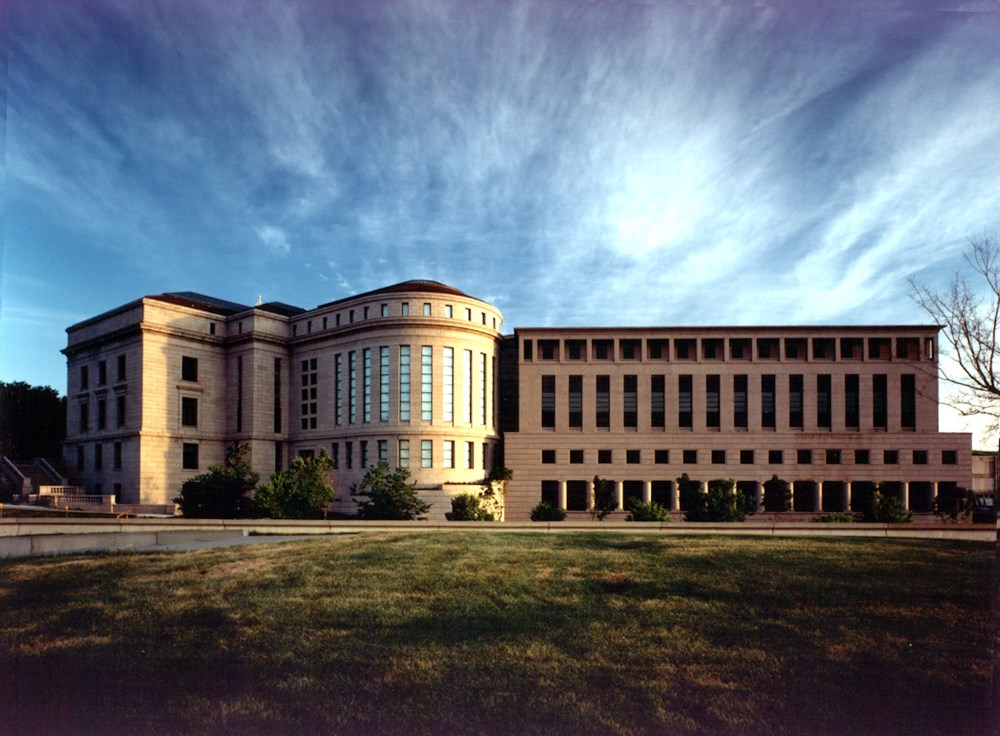 Minnesota Judicial Center