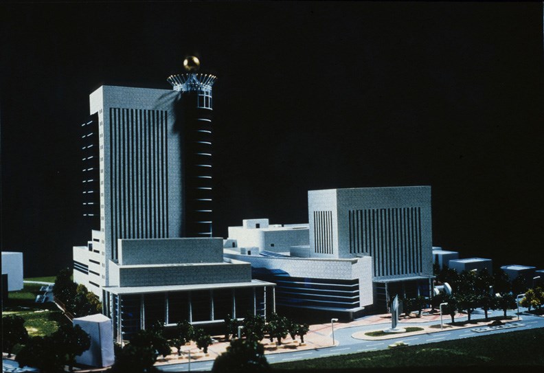 KEPCO Cultural Center